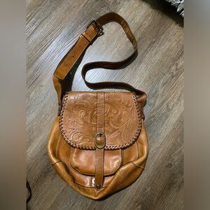 Patricia Nash crossbody bag